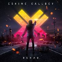 Eskimo Callboy - Rehab (CD, Digipack)
