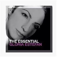 Estefan, Gloria - The Essential (CD)