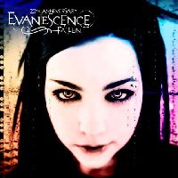 Evanescence - Fallen (20th Anniversary) (CD)