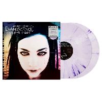 Evanescence - Fallen (20th Anniversary, White Purple Marble Vinyl)