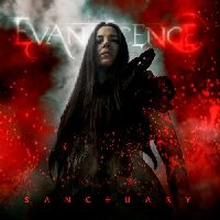 Evanescence - Sanctuary Evanescence - Sanctuary