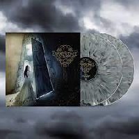 Evanescence - The Open Door (RSD 2021, Splatter Vinyl)