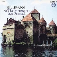 Evans, Bill - At The Montreux Jazz Festival (Audiophile Edition)