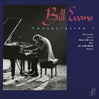 Evans, Bill - Consecration