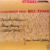 Evans, Bill - Everybody Digs