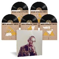 Evans, Bill - Haunted Heart: The Legendary Riverside Studio Recordings