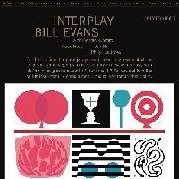 Evans, Bill - Interplay (Audiophile Edition, 45 RPM)
