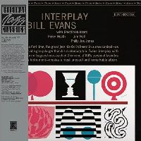 Evans, Bill - Interplay (Original Jazz Classics Series)