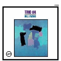 Evans, Bill - Trio '64 (Acoustic Sounds Series)