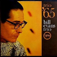 Evans, Bill - Trio '65 (Acoustic Sounds Series)
