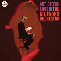 Evans, Gil - Out Of The Cool (Acoustic Sounds Series)