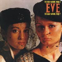 ALAN PARSONS PROJECT, THE - EVE (CD)