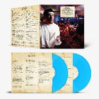 Everlast - Eat At Whiteys (Blue Vinyl)