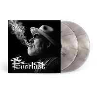 Everlast - Embers To Ashes (Clear Smoke Vinyl) Everlast - Embers To Ashes (Clear Smoke Vinyl)