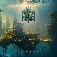 Everon - Shells (CD)