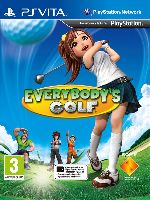 Everybody’s Golf (PSV)