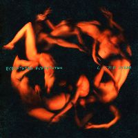 Everything Everything - A Fever Dream (CD)
