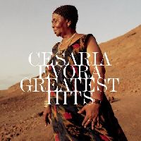 EVORA, CESARIA - Greatest Hits