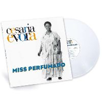 Evora, Cesaria - Miss Perfumado (White Vinyl)