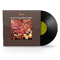 Faces - A Nod Is As Good As a Wink (SYEOR 2026)