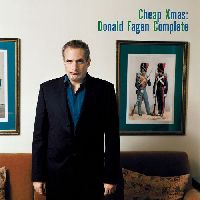 Fagen, Donald - Cheap Xmas: Donald Fagen Complete (CD)