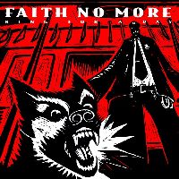 FAITH NO MORE - King For A Day, Fool For A Lifetime (CD)