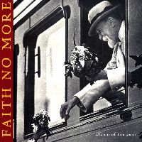 FAITH NO MORE - Album Of The Year (CD, Deluxe)