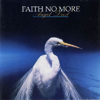 FAITH NO MORE - Angel Dust (Deluxe Edition)