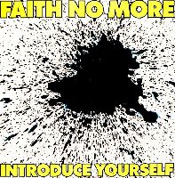 FAITH NO MORE - Introduce Yourself (Yellow Vinyl)