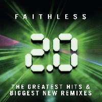 FAITHLESS - Faithless 2.0