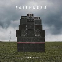 FAITHLESS - Champion Sound