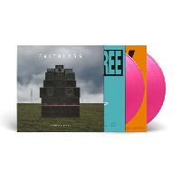 FAITHLESS - Champion Sound (Hot Pink Vinyl)
