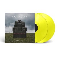 FAITHLESS - Champion Sound (Yellow Vinyl)