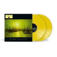 FAITHLESS - To All New Arrivals (Transparent Yellow Vinyl, RSD 2026)