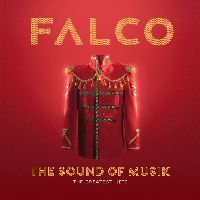 Falco - The Sound Of Musik - The Greatest Hits