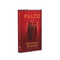 FALCO - The Sound Of Musik - The Greatest Hits (MC)