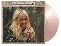 FALTSKOG, AGNETHA - Sjung denna sang (Pink Marbled Vinyl)
