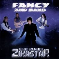 FANCY - Blue Planet Zikastar