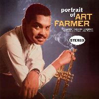 Farmer, Art - Portrait Of (Contemporary Records Acoustic Sounds Series)