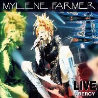 Farmer, Mylene - Live a Bercy