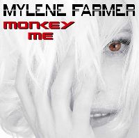 Farmer, Mylene - Monkey Me