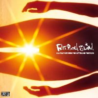 FATBOY SLIM - Halfway Between The Gutter And The Stars