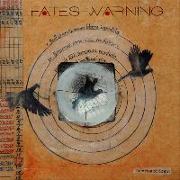 Fates Warning - Theories Of Flight (CD)