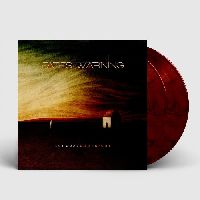 Fates Warning - Long Day Good Night (Red and Black Marbled Vinyl)