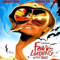 OST - Fear And Loathing In Las Vegas