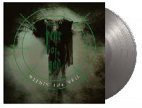 FEAR OF GOD - Within the Veil (Silver Vinyl)