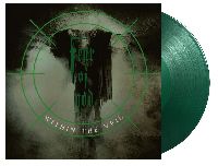 FEAR OF GOD - Within the Veil (Transparent Green Vinyl)