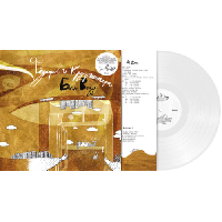 Федоров и Крузенштерн (АукцЫон) - Быть Везде (White Vinyl)