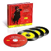 Fricsay, Ferenc - Mozart: Don Giovanni (3CD+BR-A)