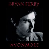 FERRY, BRYAN - Avonmore (1st Press)